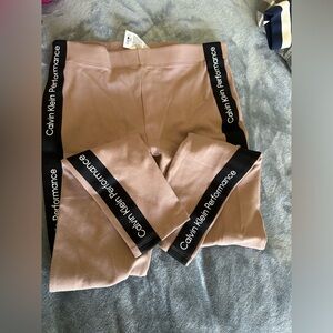 Never used gym outfit